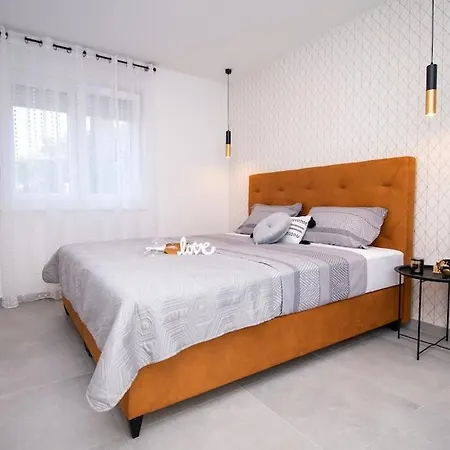 Villa Insieme 2 In Pula,istrien