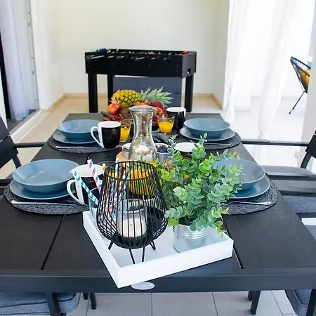 Insieme 2 In Pula,istrien Villa