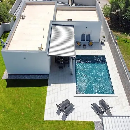 Villa Insieme 2 In Pula,istrien